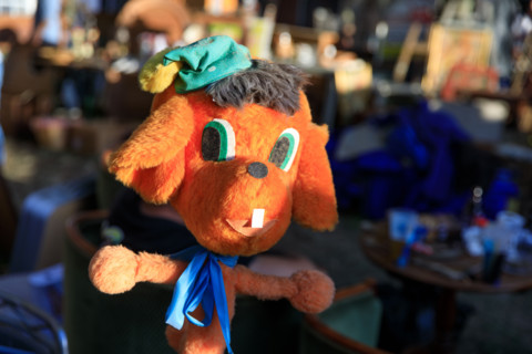 Grande braderie de Lille 2026