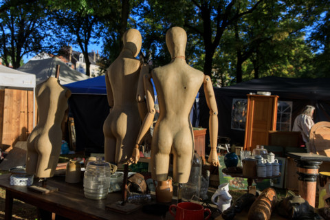 Grande braderie de Lille 2026