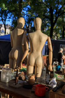Grande braderie de Lille 2026