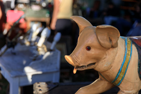 Grande braderie de Lille 2026