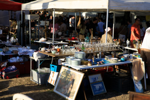 The Braderie de Lille 2026