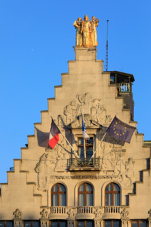 Grande braderie de Lille 2026