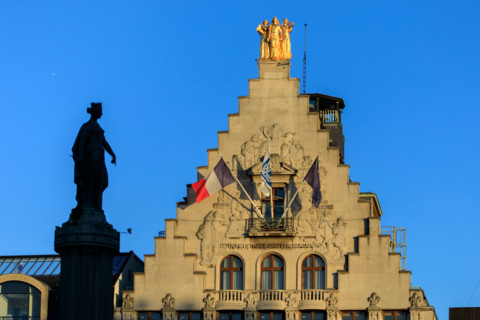 Grande braderie de Lille 2026