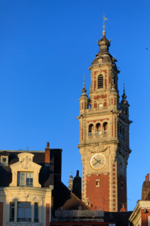 Grande braderie de Lille 2026