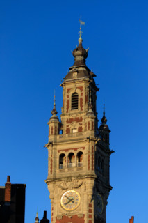 Grande braderie de Lille 2026
