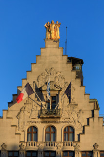 Grande braderie de Lille 2026