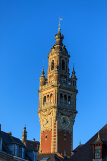 Grande braderie de Lille 2026