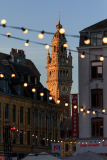 Grande braderie de Lille 2026