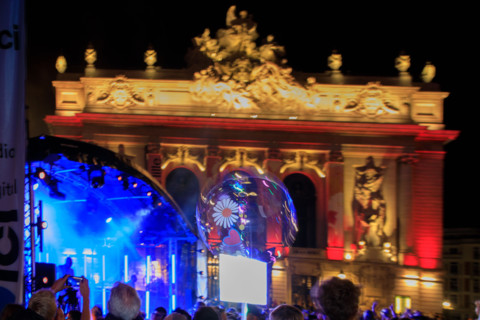 Grande braderie de Lille 2026
