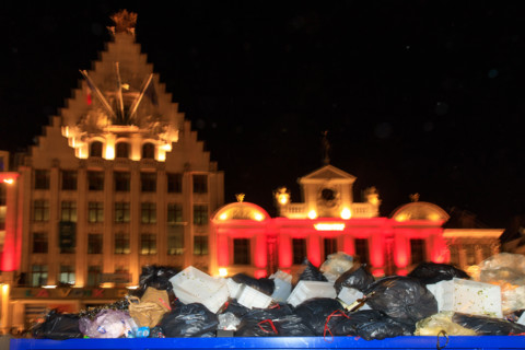 Grande braderie de Lille 2026