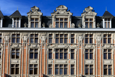 Grande braderie de Lille 2026