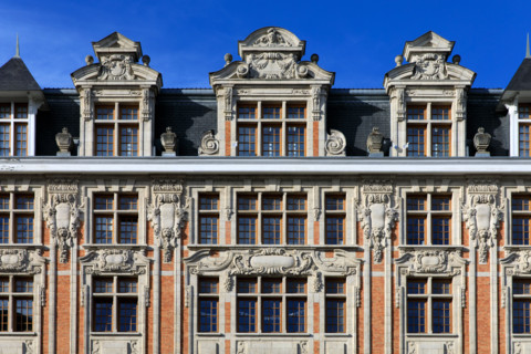 Grande braderie de Lille 2026