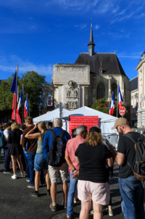 Grande braderie de Lille 2026