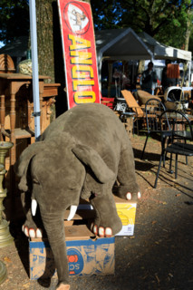 Grande braderie de Lille 2026