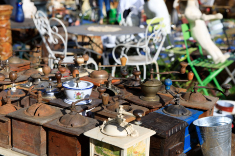 Grande braderie de Lille 2026