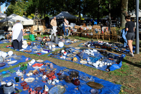 Grande braderie de Lille 2026