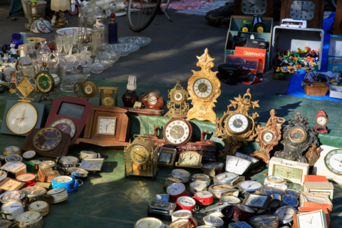 Grande braderie de Lille 2026