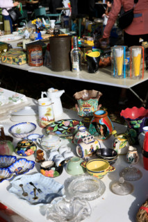 Grande braderie de Lille 2026
