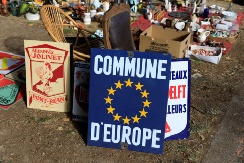 Grande braderie de Lille 2026
