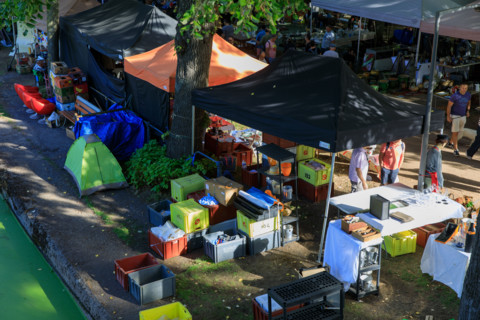Grande braderie de Lille 2026