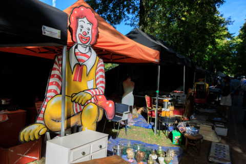 Grande braderie de Lille 2026