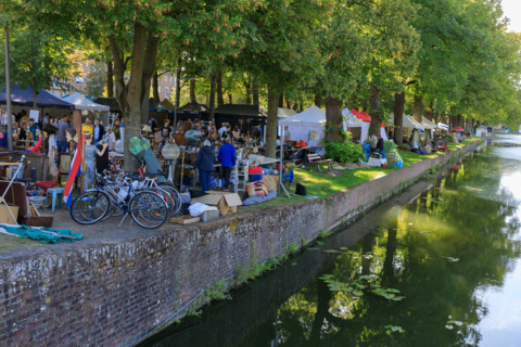 The Braderie de Lille 2026