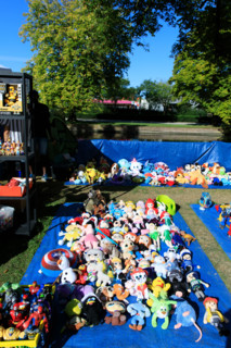 Grande braderie de Lille 2026