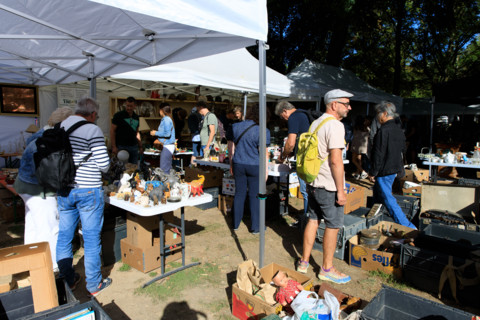 Grande braderie de Lille 2026