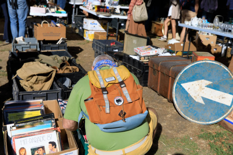 Grande braderie de Lille 2026