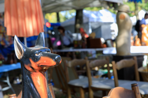 Grande braderie de Lille 2026