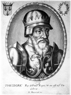 Théodoric II