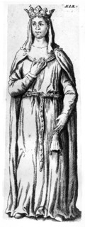 Bertrada of Laon