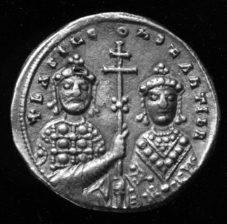 Basile Ier le Macédonien - Empereur Byzantin (812-886)