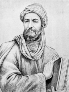 Avicenne - Médecin et philosophe Iranien
