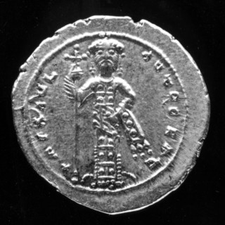 Michel VI Stratiôtikos - Empereur Byzantin (règne de 1056 à 1057)