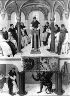 Saint Bernard, Abbé de Clairvaux