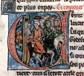 Godefroy de Bouillon