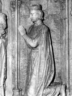 Philippe III the Bold one (1245-1285)
