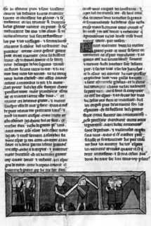 Le Roman de Lancelot du Lac - Un combat singulier -