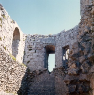 Castle of Montségur