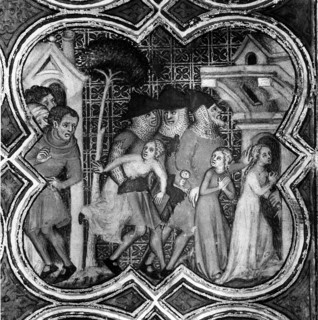 Abduction of women
