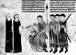 Punishment of adulterers
