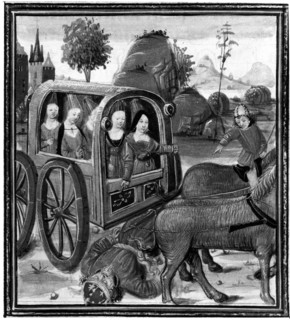 Deliver of Valérius Maximus a car, ancestor of fits with body