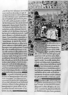 Chroniques d'Enguerrand de Monstrelet -