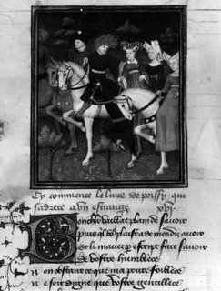 La société - Les nobles (Début)