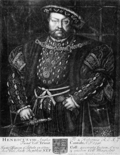 Henri VIII
