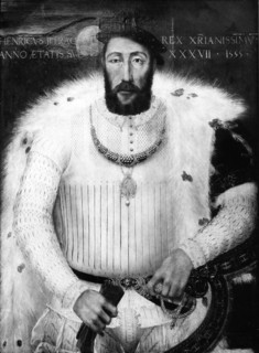 Henri II