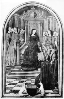 Louise of Savoy