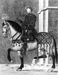 Francis I of France