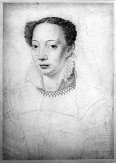 Marie de Clèves, princesse de Condé